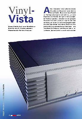 Vinyl-Vista