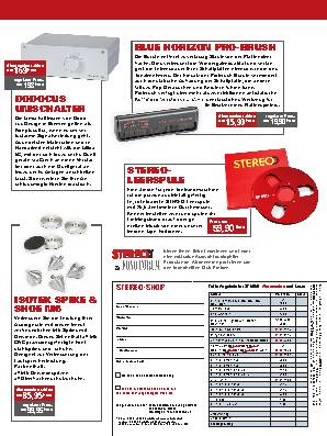 STEREO Epaper Ausgabe Februar 2021