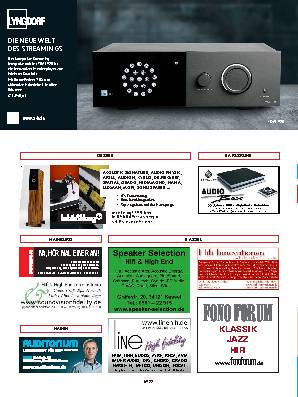 STEREO Epaper Ausgabe Februar 2021