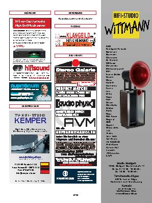 STEREO Epaper Ausgabe Februar 2021