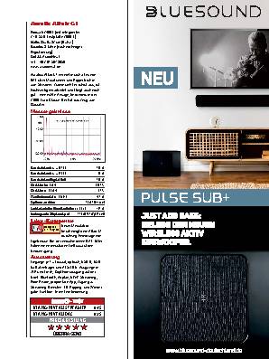 STEREO Epaper Ausgabe Februar 2021