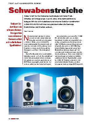 STEREO Epaper Ausgabe Februar 2021