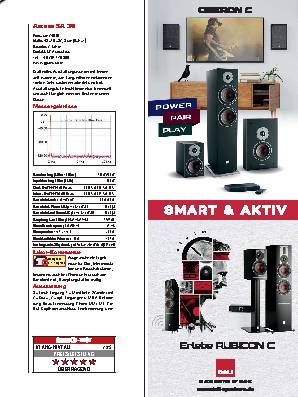 STEREO Epaper Ausgabe Februar 2021