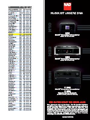 STEREO Epaper Ausgabe Februar 2021