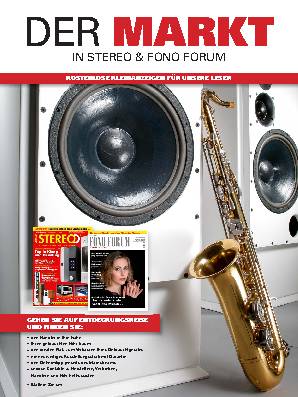 STEREO Epaper Ausgabe Februar 2021