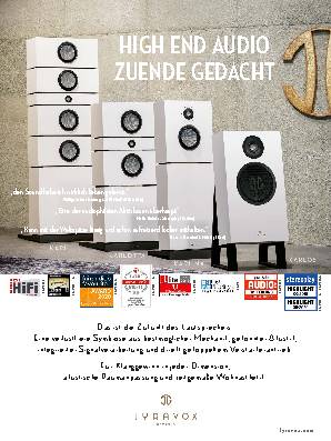 STEREO Epaper Ausgabe Februar 2021