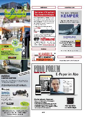 STEREO Epaper Ausgabe März 2021