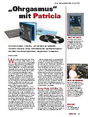 STEREO Epaper Ausgabe März 2021