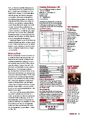 STEREO Epaper Ausgabe März 2021