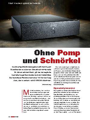 STEREO Epaper Ausgabe März 2021