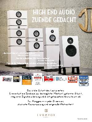 STEREO Epaper Ausgabe April 2021