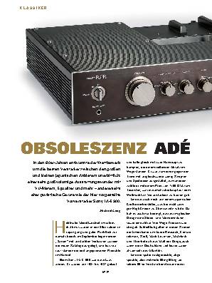 STEREO Epaper Ausgabe April 2021