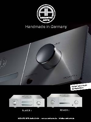 STEREO Epaper Ausgabe April 2021