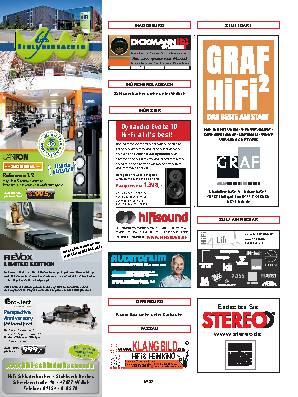 STEREO Epaper Ausgabe April 2021