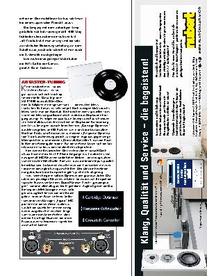 STEREO Epaper Ausgabe April 2021