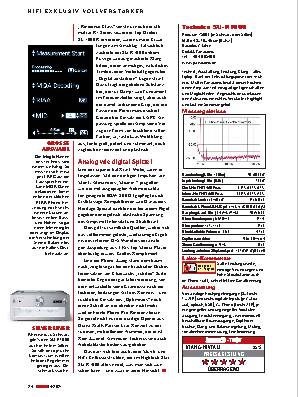 STEREO Epaper Ausgabe April 2021