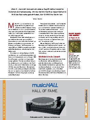 STEREO Epaper Ausgabe April 2021