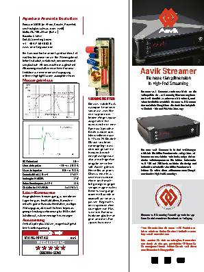 STEREO Epaper Ausgabe April 2021