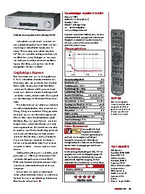 STEREO Epaper Ausgabe April 2021