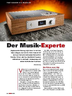 STEREO Epaper Ausgabe April 2021