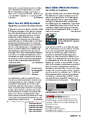 STEREO Epaper Ausgabe April 2021