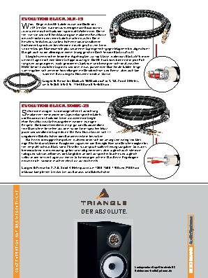 STEREO Epaper Ausgabe April 2021