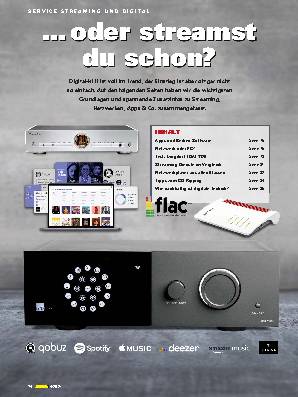 STEREO Epaper Ausgabe April 2021