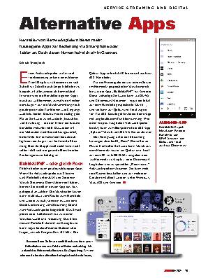 STEREO Epaper Ausgabe April 2021