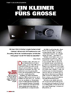 STEREO Epaper Ausgabe April 2021