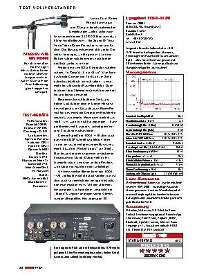 STEREO Epaper Ausgabe April 2021