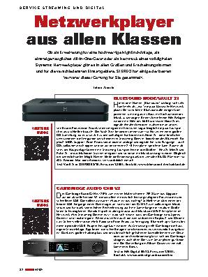 STEREO Epaper Ausgabe April 2021