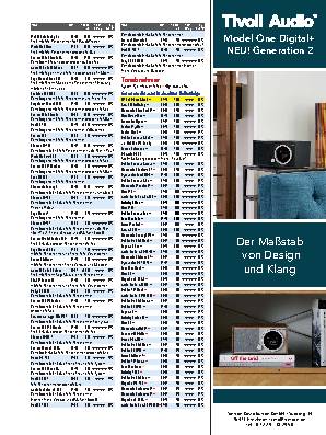 STEREO Epaper Ausgabe April 2021