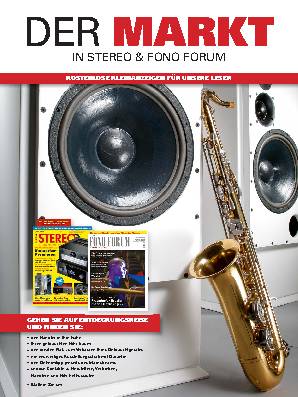 STEREO Epaper Ausgabe April 2021