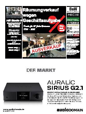 STEREO Epaper Ausgabe August 2021