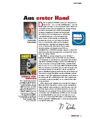 STEREO Epaper Ausgabe Oktober 2021