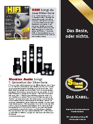 STEREO Epaper Ausgabe Oktober 2021