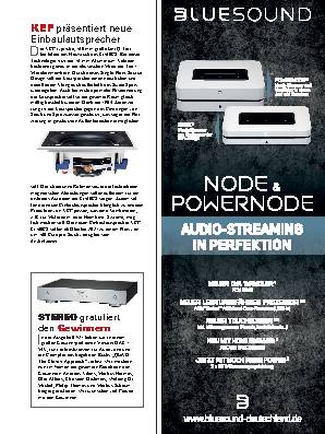 STEREO Epaper Ausgabe Oktober 2021