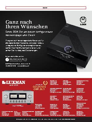 STEREO Epaper Ausgabe Oktober 2021