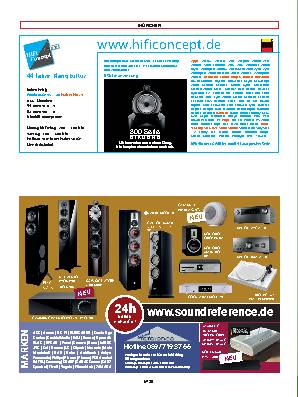 STEREO Epaper Ausgabe Oktober 2021