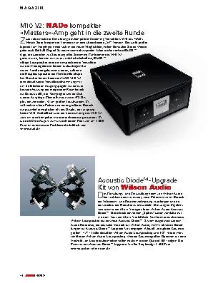 STEREO Epaper Ausgabe Oktober 2021