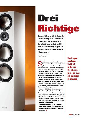 STEREO Epaper Ausgabe Oktober 2021