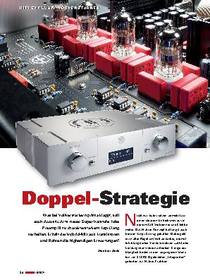 STEREO Epaper Ausgabe Oktober 2021