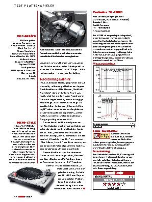 STEREO Epaper Ausgabe Oktober 2021