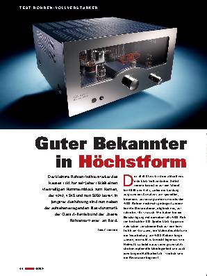 STEREO Epaper Ausgabe Oktober 2021