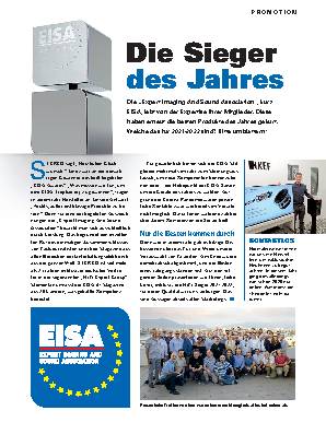 STEREO Epaper Ausgabe Oktober 2021