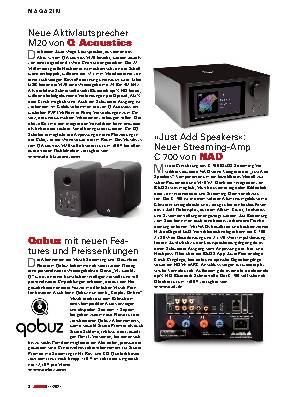 STEREO Epaper Ausgabe November 2021