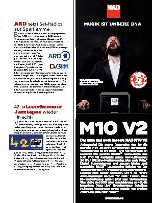 STEREO Epaper Ausgabe November 2021