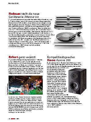 STEREO Epaper Ausgabe November 2021