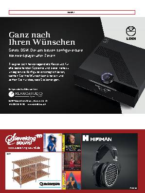 STEREO Epaper Ausgabe November 2021