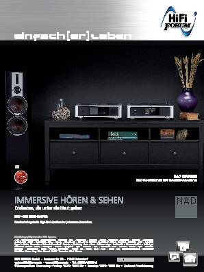 STEREO Epaper Ausgabe November 2021